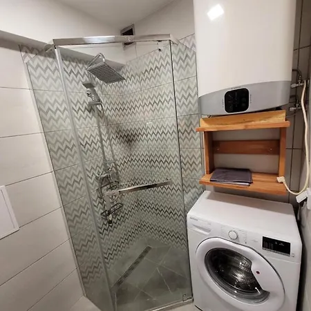 Sleczka Apartment Zabrze