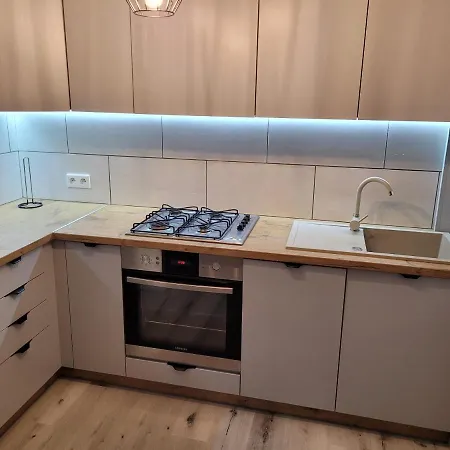 Sleczka Appartement Zabrze