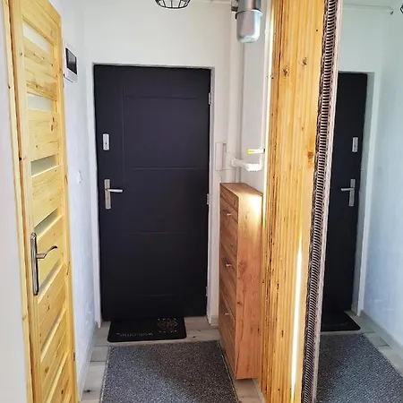 Apartment Sleczka *