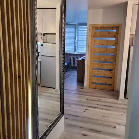 Sleczka Apartment Zabrze