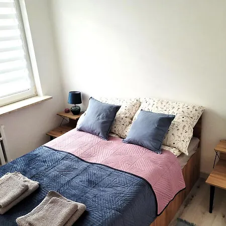 Apartament Sleczka *