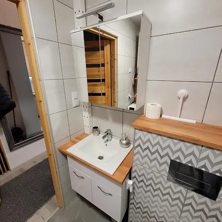 Sleczka Apartament Zabrze
