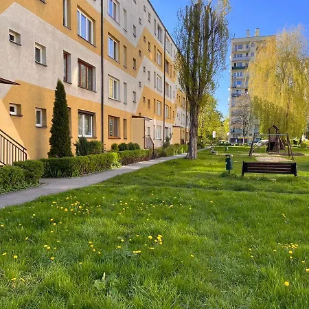 Sleczka Apartment
