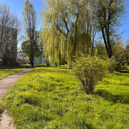 Apartament Sleczka