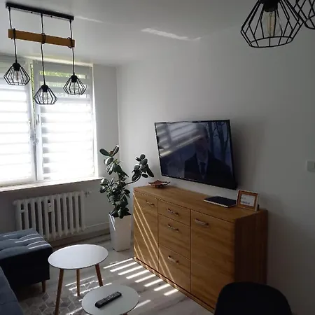 Apartment Sleczka