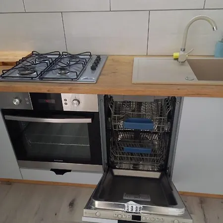 Sleczka Apartament