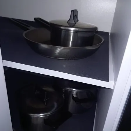 Sleczka Apartment Hindenburg