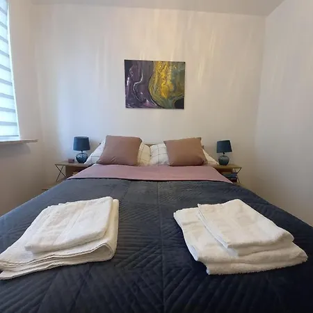 Sleczka Apartment *