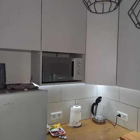 Apartment Sleczka Zabrze