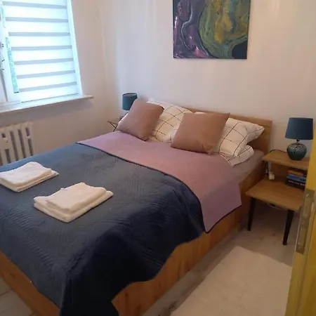 Sleczka Apartment *