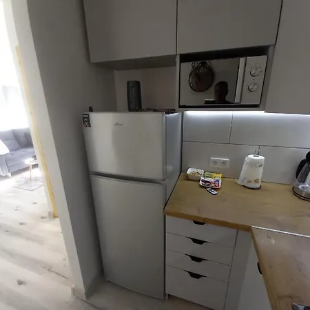 شقة Sleczka *