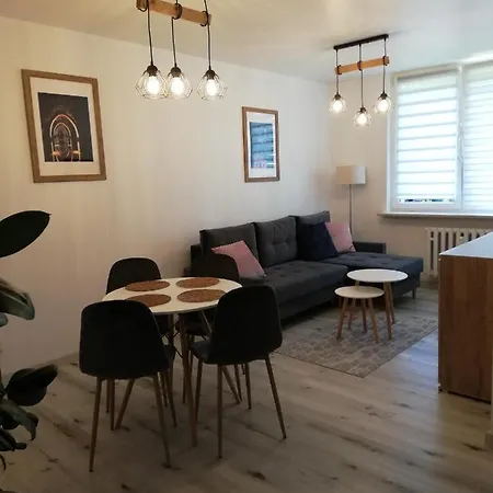 Apartament Sleczka *