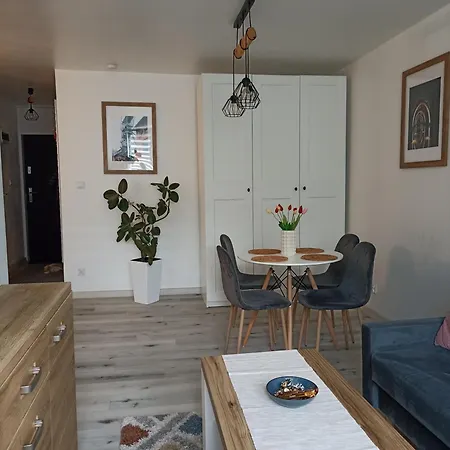 Apartment Sleczka