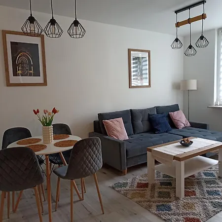 Apartment Sleczka *