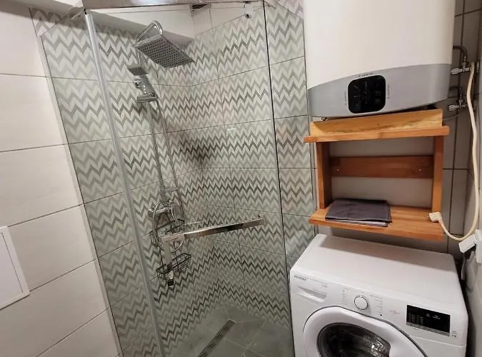 Sleczka Apartmán Zabrze