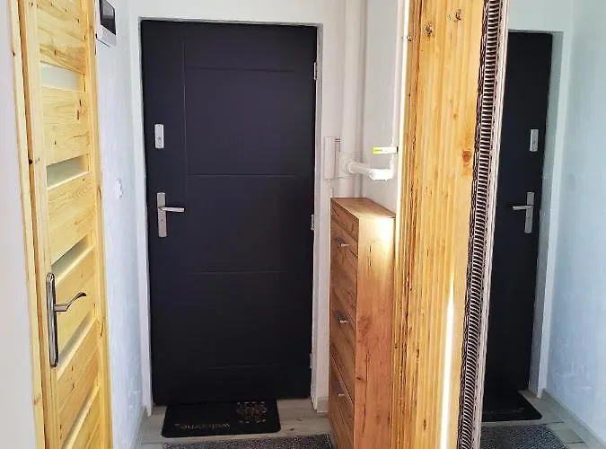 Apartment Sleczka *