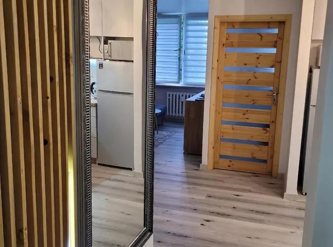 Sleczka Apartment Zabrze