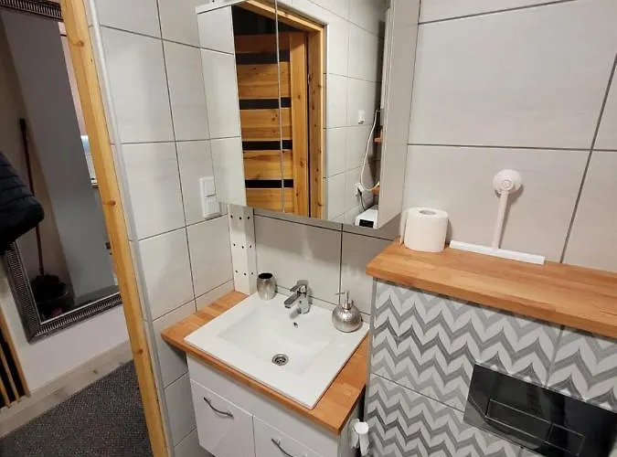 Sleczka Apartmán Zabrze