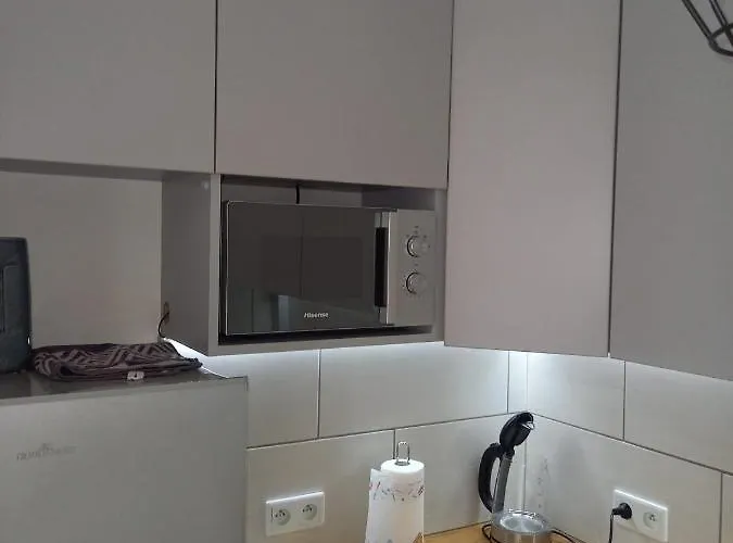 דירה Sleczka זברזה