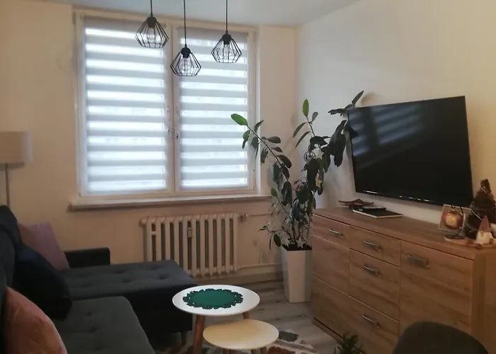 Sleczka Apartmán